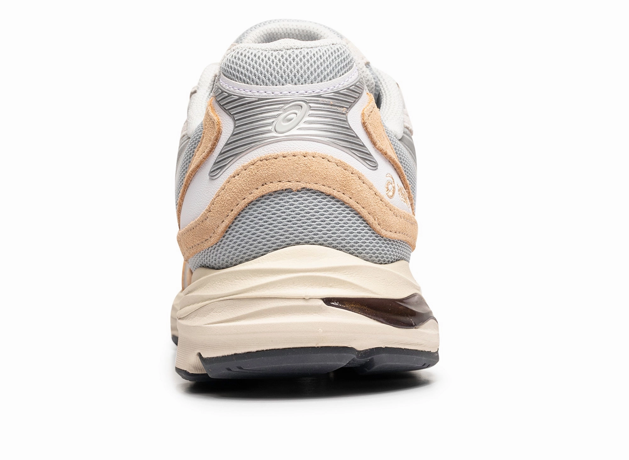 Asics GEL-K1011 'White / Glacier Grey' Asics Volleyball Shoes Reviews