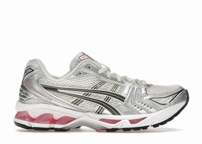 Asics Wrestling Shoes Size 11 Asics Gel-Kayano 14 Cream Sweet Pink