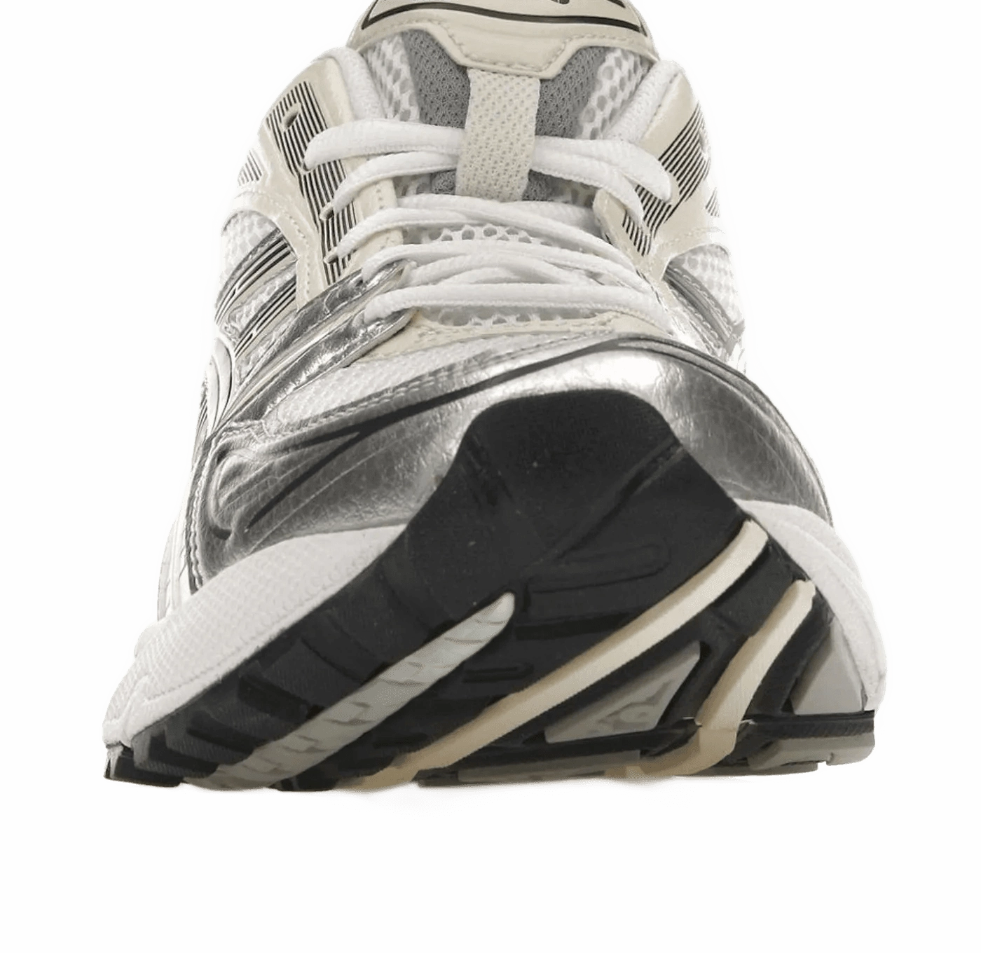 Asics Tennis Shoes Gel ASICS Gel-Kayano 14 White Midnight