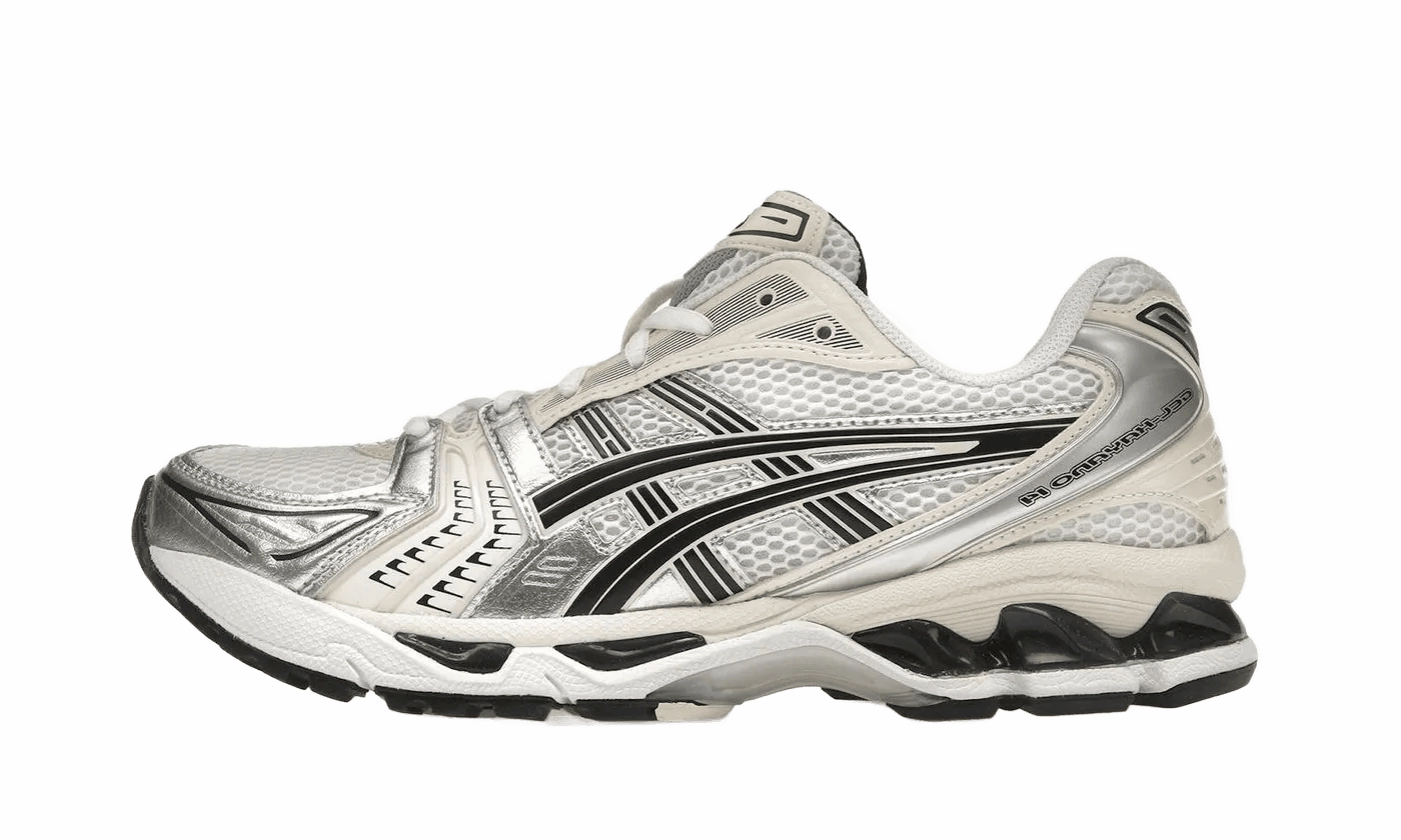 Best Asics Running Shoes For Road ASICS Gel-Kayano 14 White Midnight