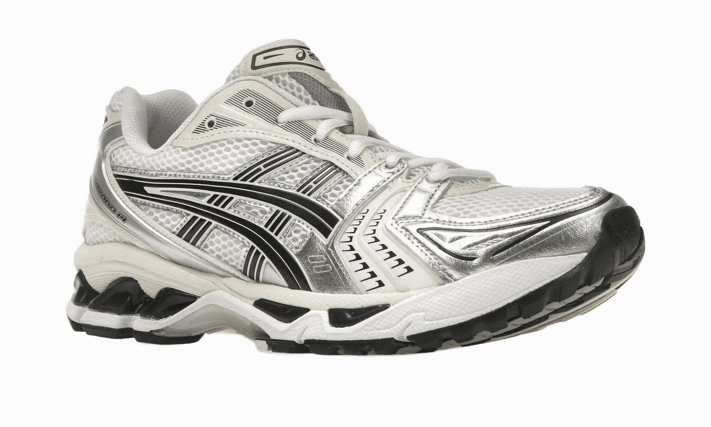 ASICS Gel-Kayano 14 White Midnight Asics Gel Nimbus 16 Lite Show Running Shoe