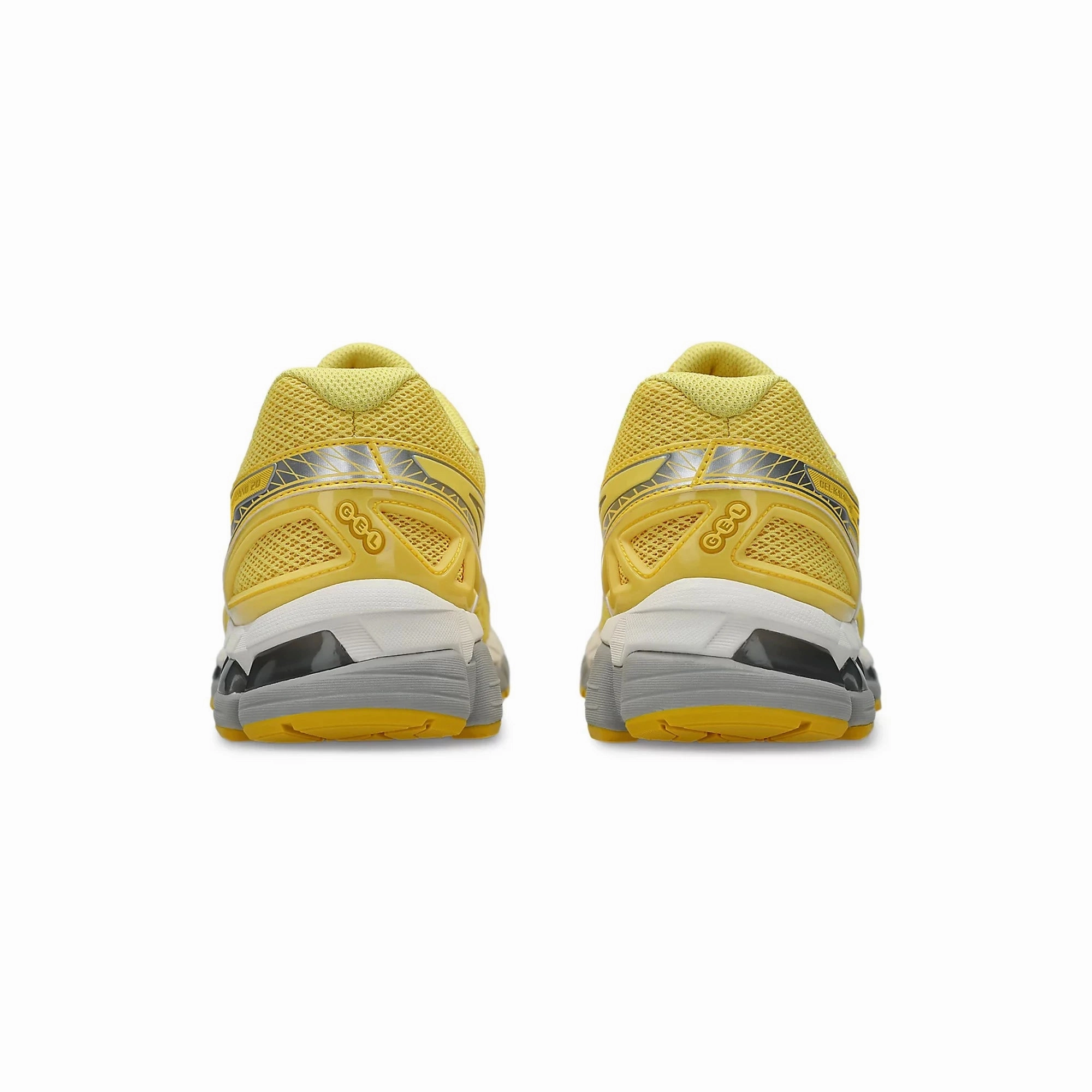 ASICS Gel-Kayano 20 'Banana Cream / Chrome Yellow'