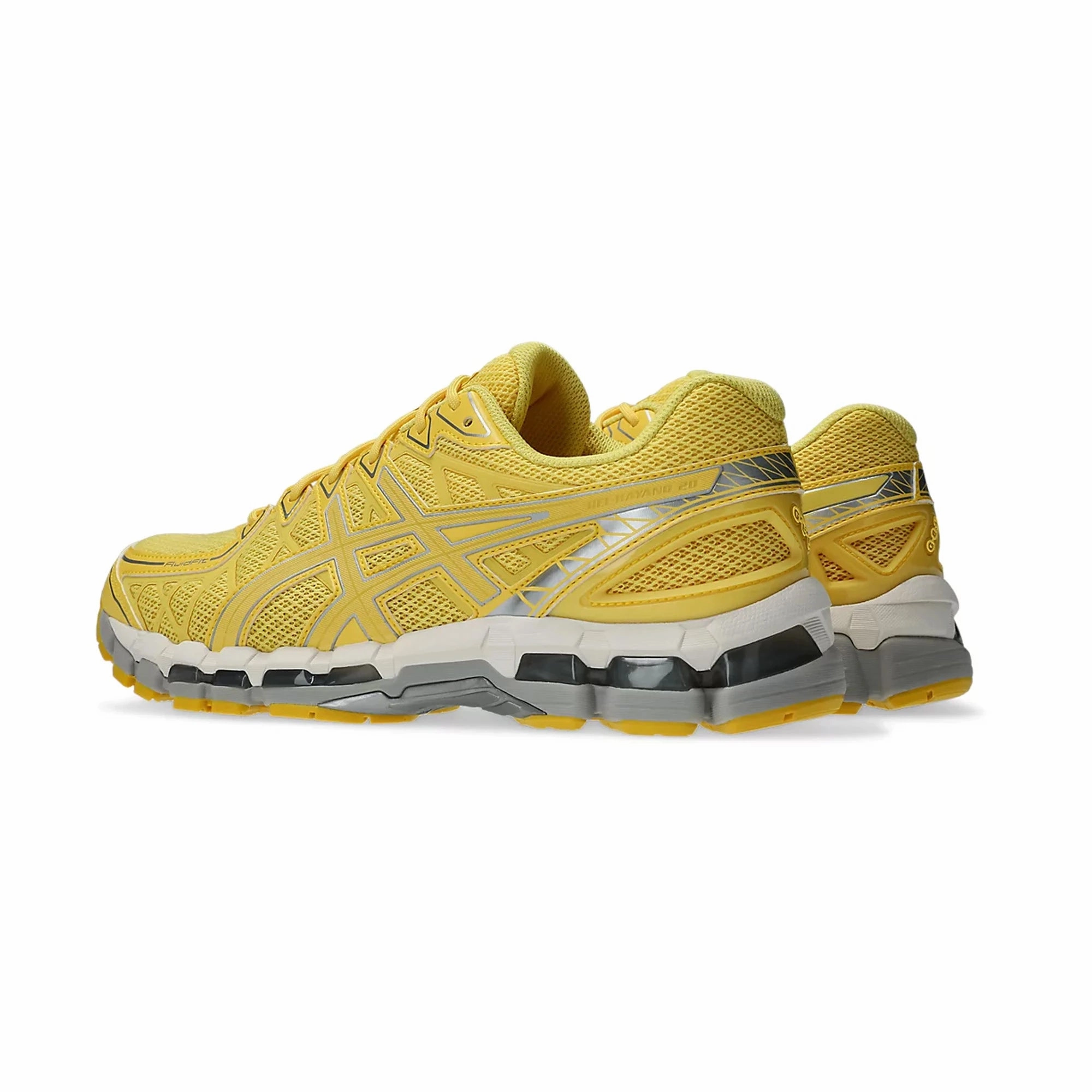 ASICS Gel-Kayano 20 'Banana Cream / Chrome Yellow' Asics Gt 1000 8 Runni