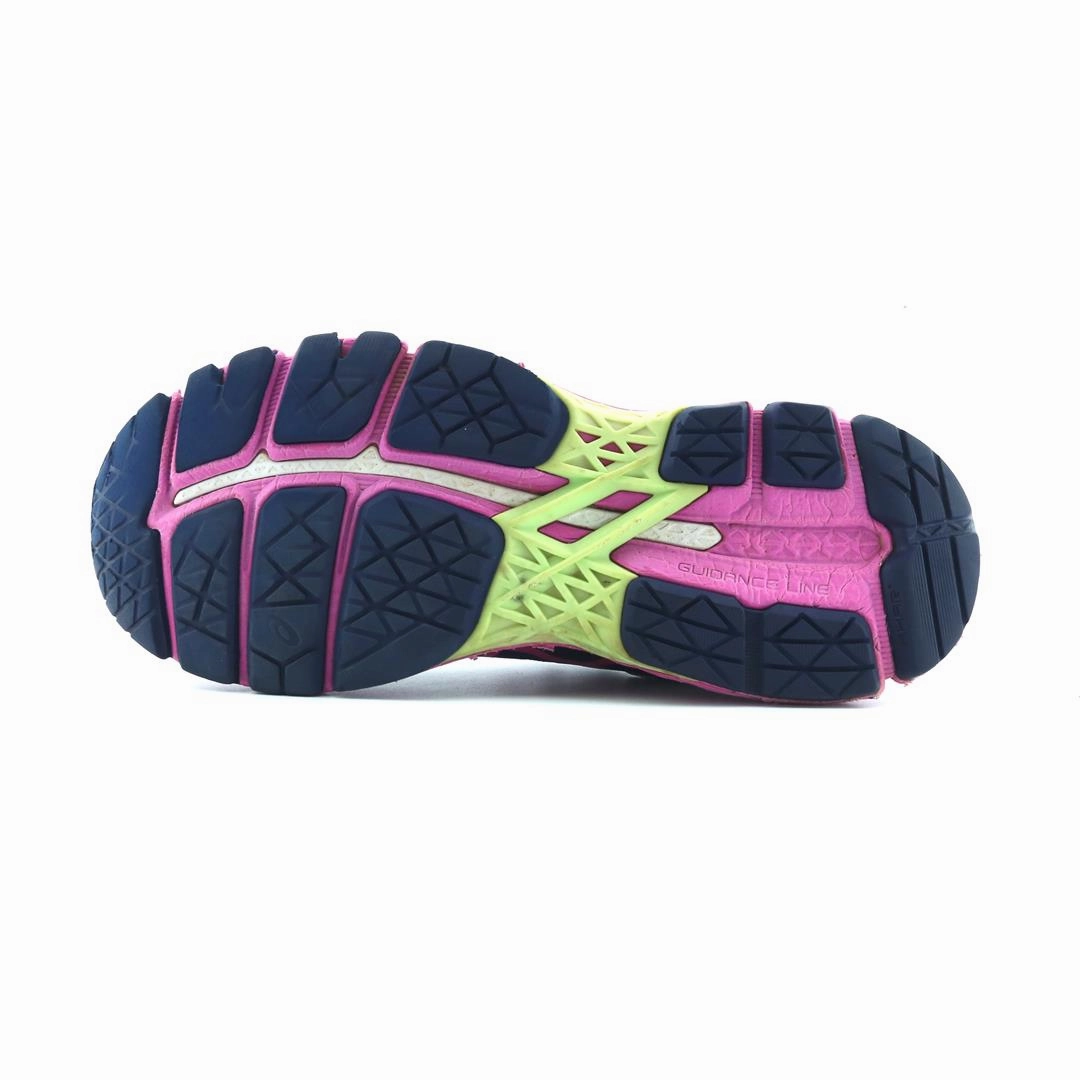 ASICS GEL-KAYANO 22 Best Asics Everyday Running Shoes