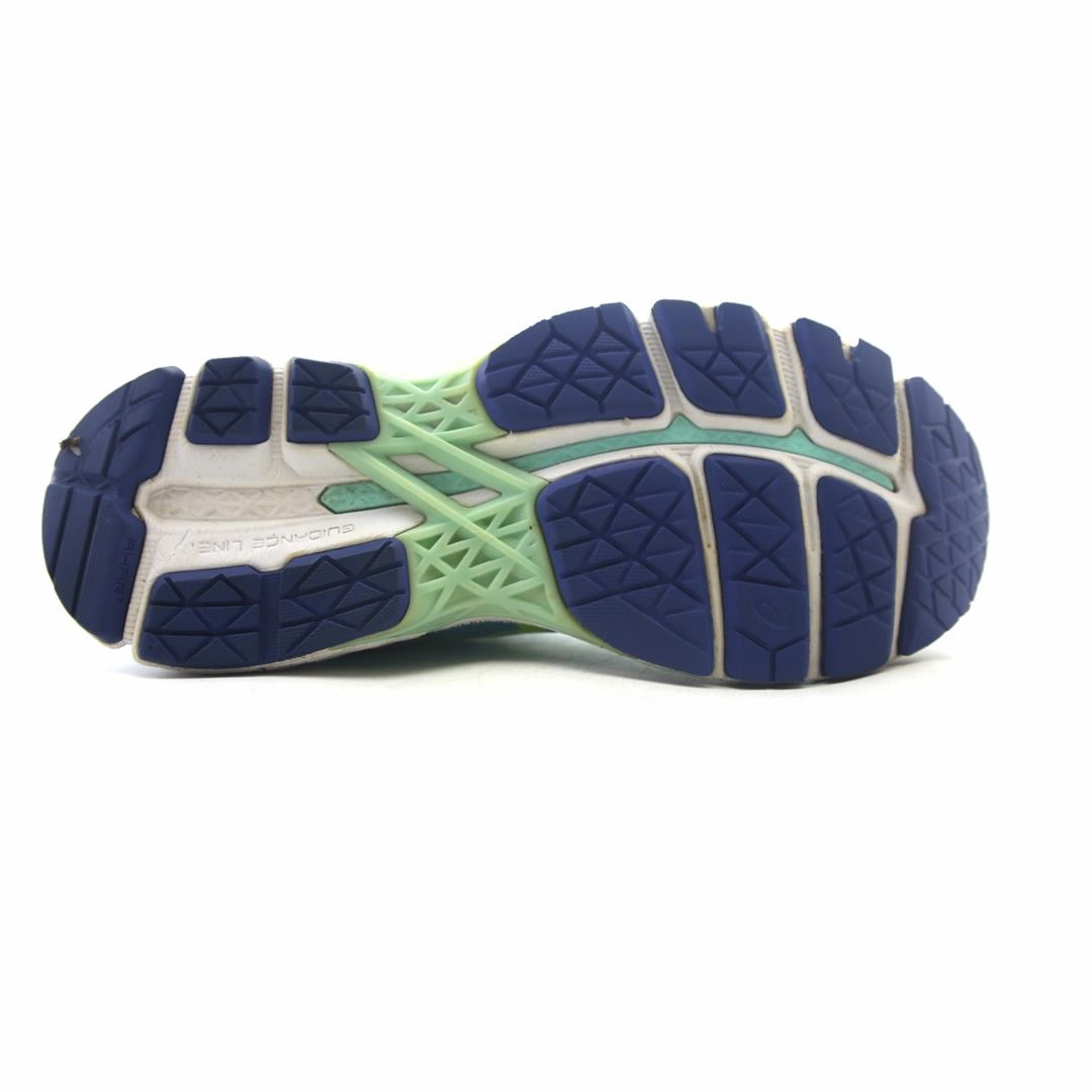 ASICS GEL-KAYANO 22 Asics Shoes Review