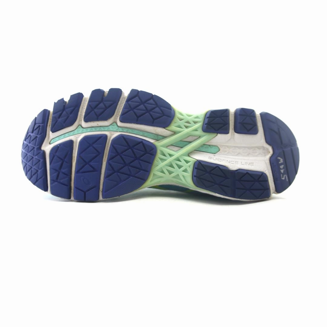 ASICS GEL-KAYANO 22 Asics Leather Wrestling Shoes