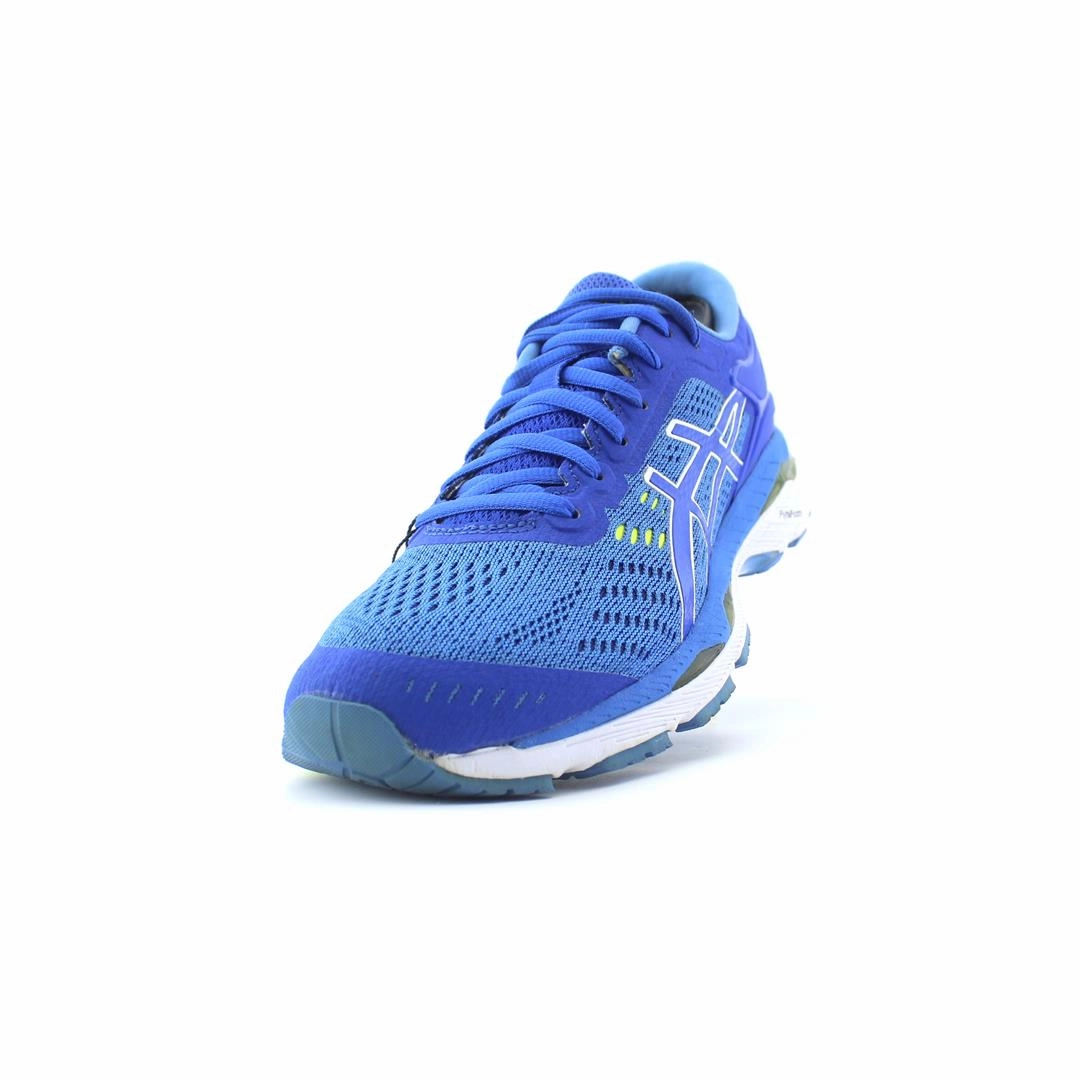 ASICS GEL-KAYANO 23 Asics Gel-venture 8 Mid Top Running Shoes