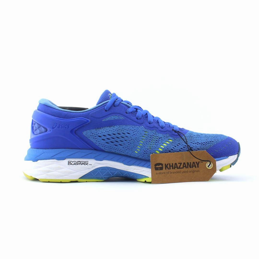 ASICS GEL-KAYANO 23 Asics Gel Nimbus 16 Running Shoe