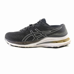 Asics Straight Lasted Running Shoes ASICS GEL-KAYANO 28