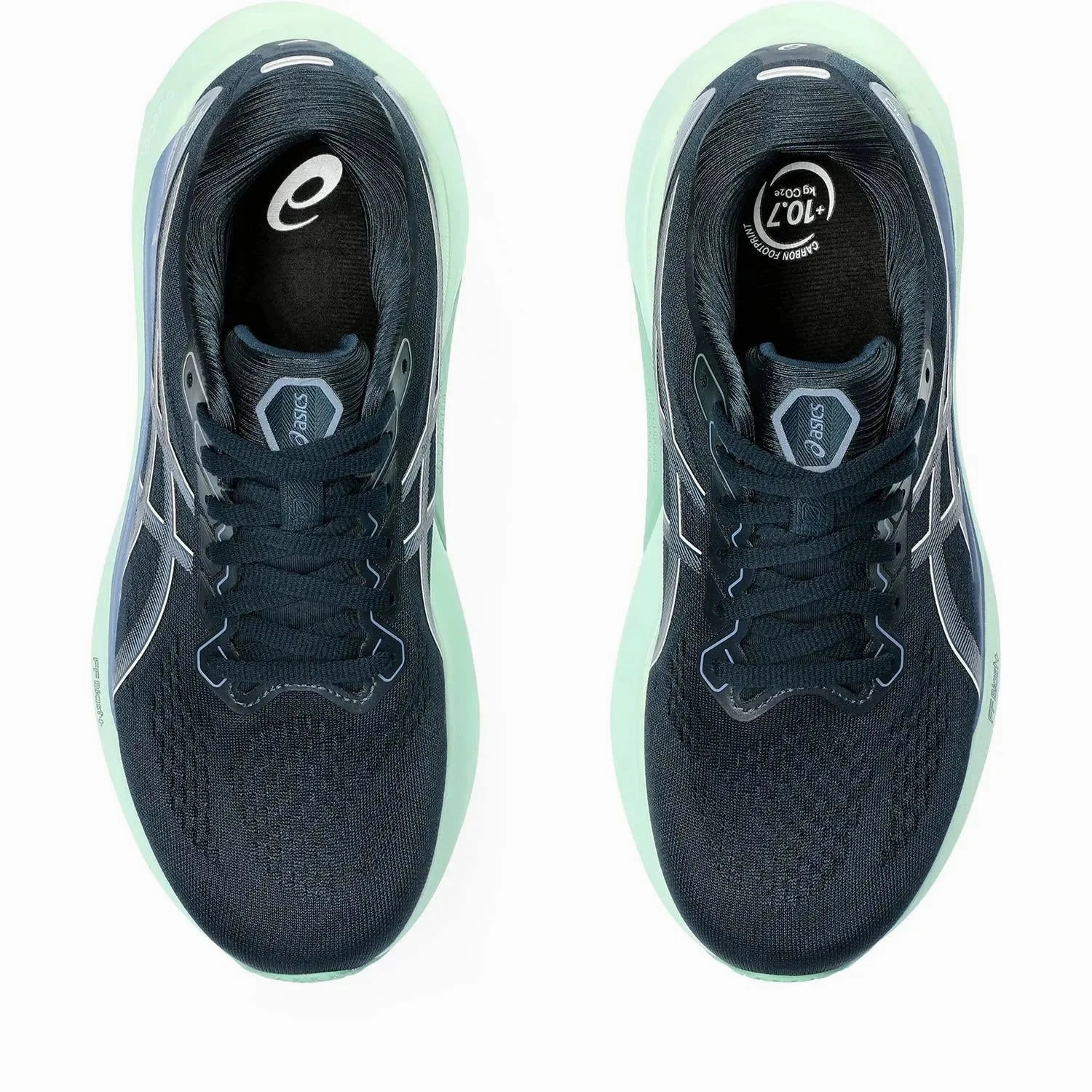 ASICS Gel-Kayano 30 Womens Running Shoes Asics Gel-evolution 6 Running Shoes