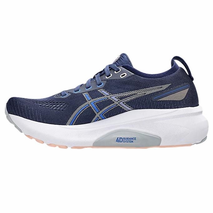 Recommended Running Shoes Uk Asics Gel Kayano 31 Women's Running Shoes