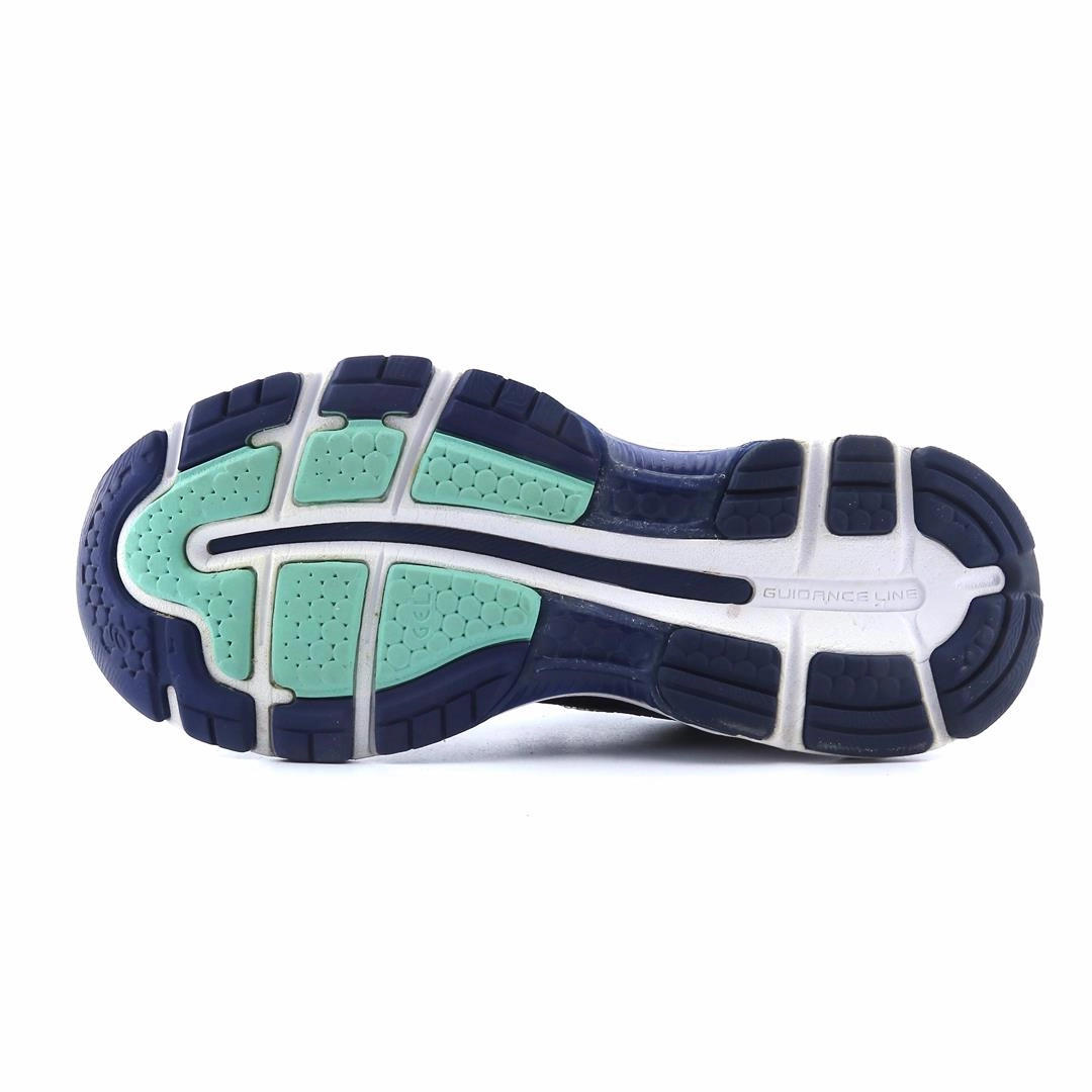 ASICS GEL NIMBUS 20 Pink Tennis Shoes Asics