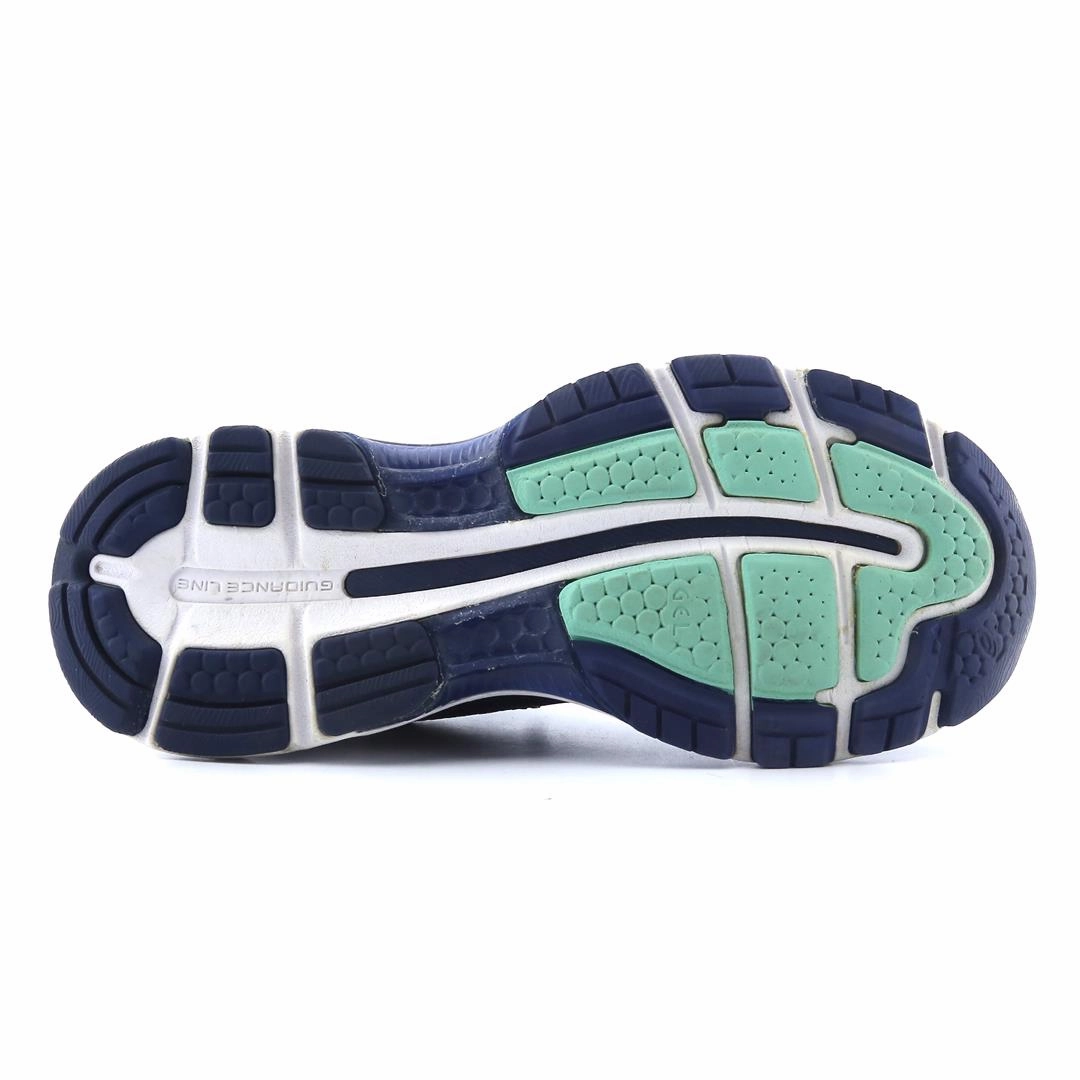 ASICS GEL NIMBUS 20 Asics Turf Shoes Soccer