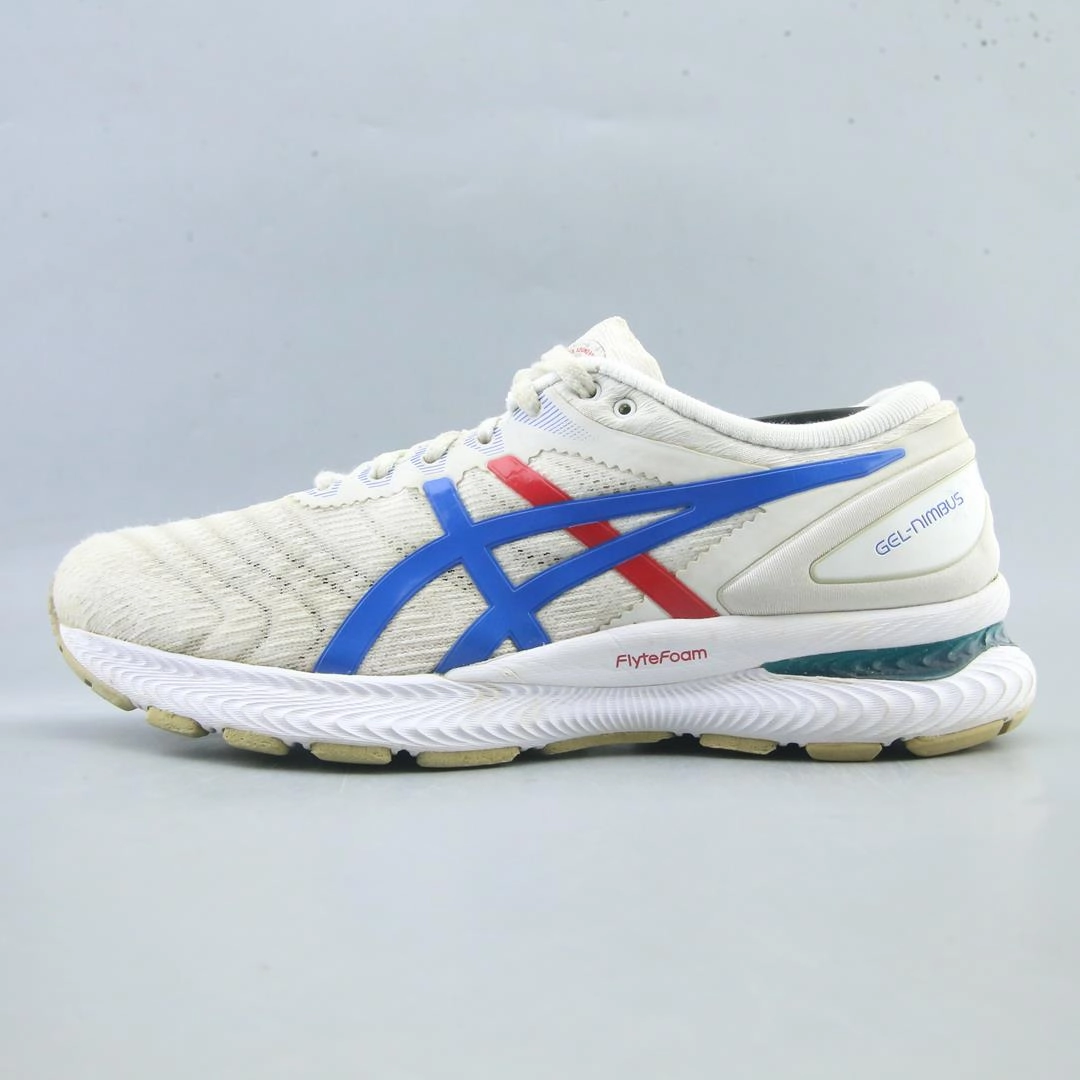 Asics Gt Running Shoes ASICS GEL-NIMBUS 22