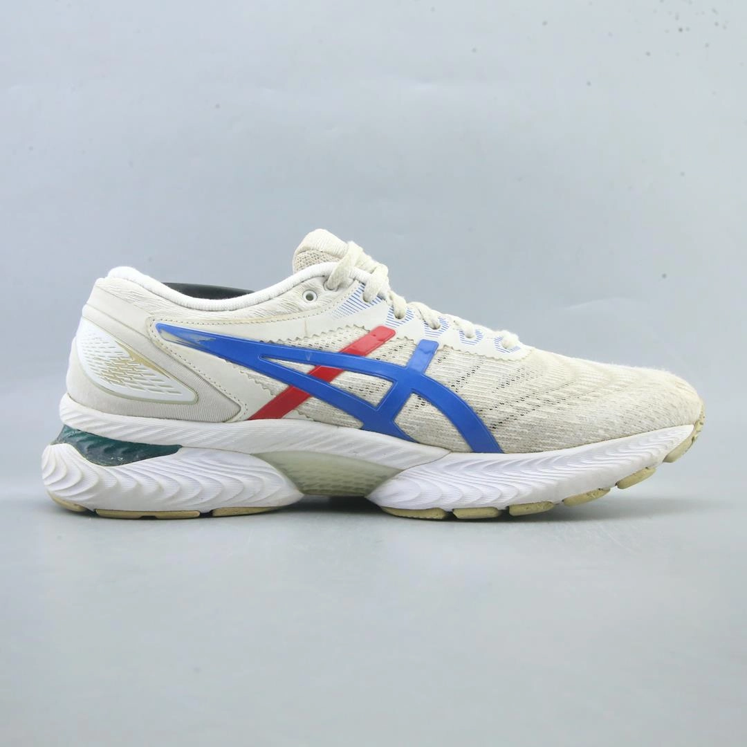 Asics Gel Ace Golf Shoes ASICS GEL-NIMBUS 22