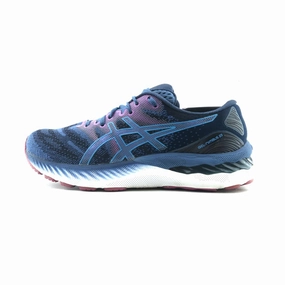 Comparison Asics Running Shoes ASICS GEL-NIMBUS 23