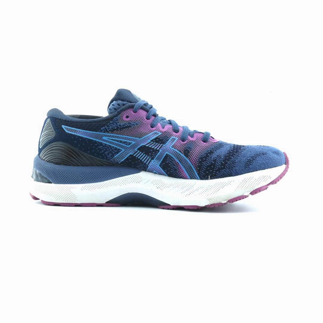 ASICS GEL NIMBUS 23 Asics Gel Sileo Running Shoes 1012a177