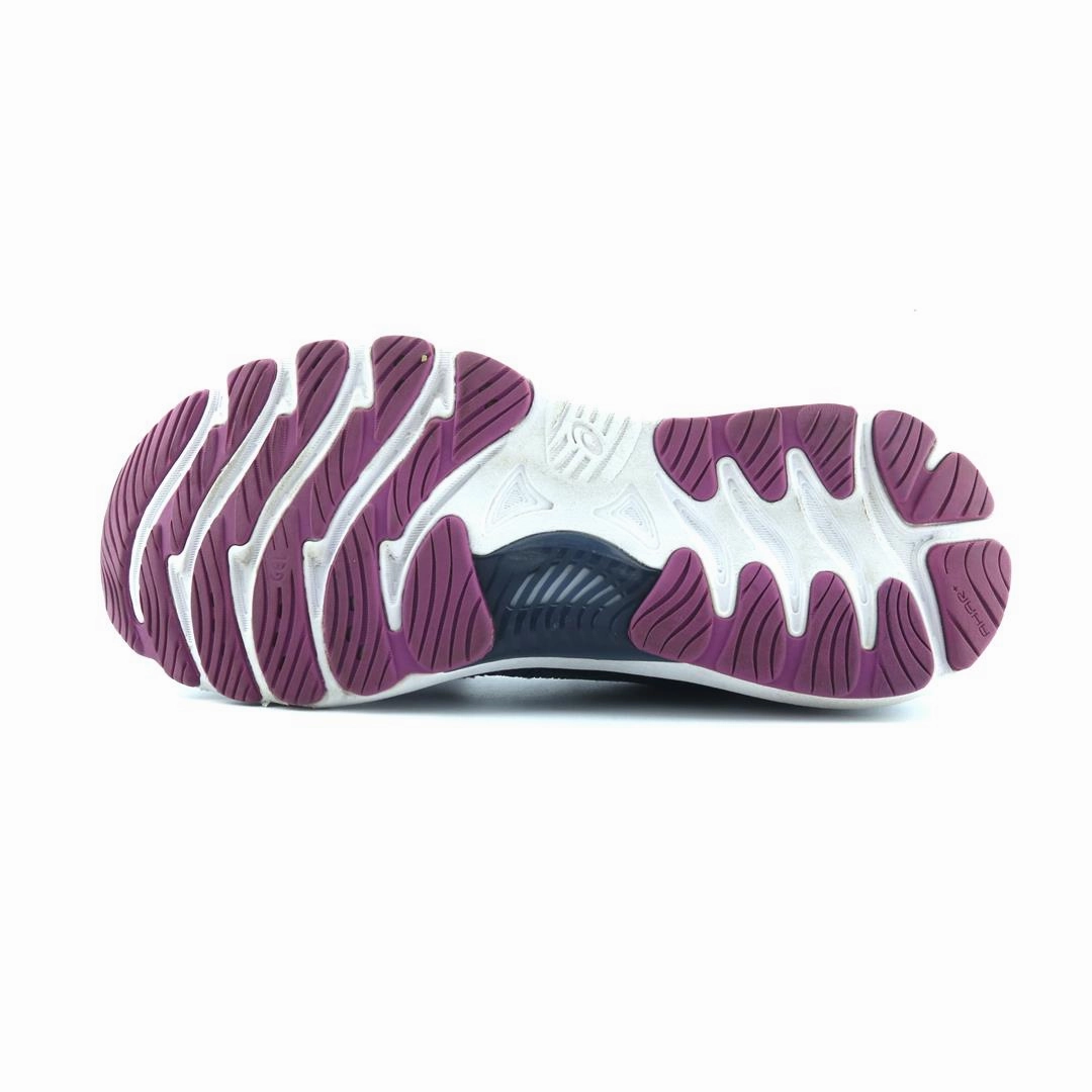 ASICS GEL NIMBUS 23 Asics Shoes With High Arch Support