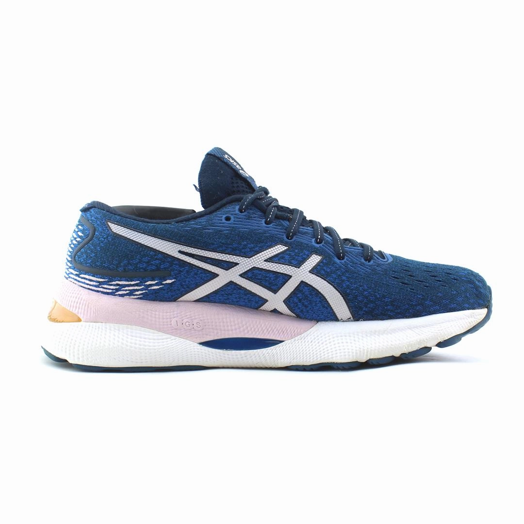 Asics Tiger Tennis Shoes ASICS GEL NIMBUS 24