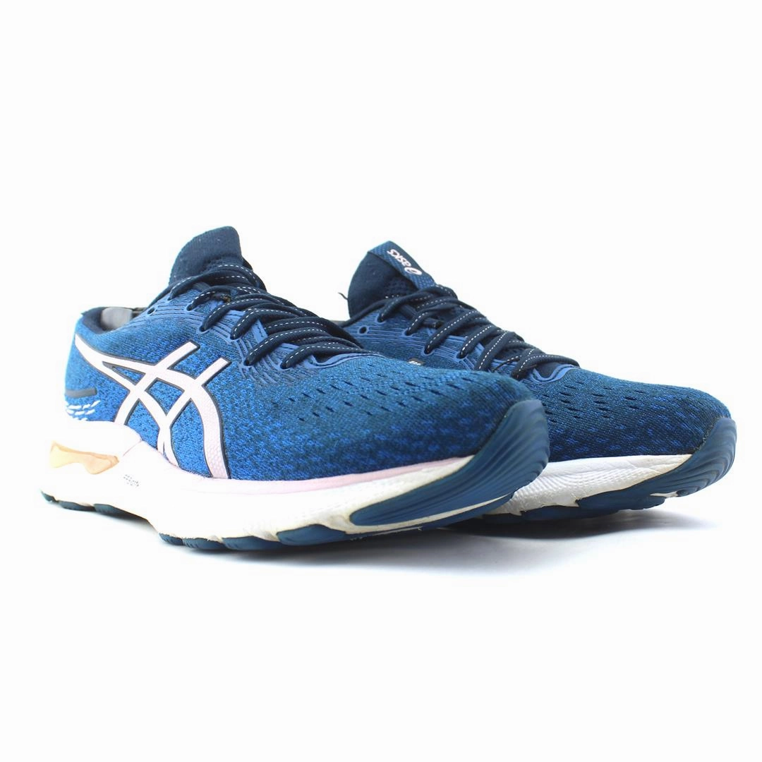 ASICS GEL NIMBUS 24 Asics Gel Nimbus 20 Running Shoe