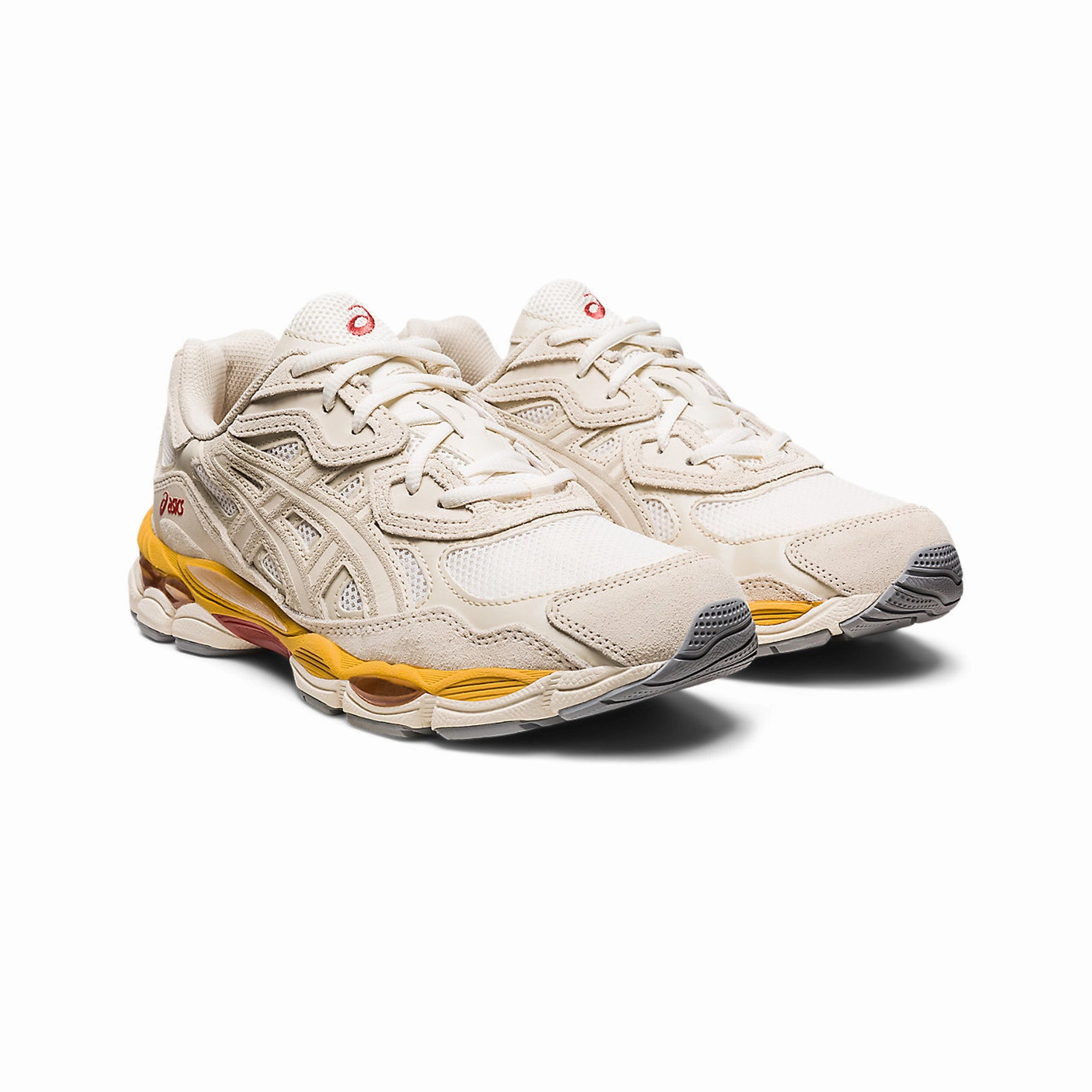 Asics Shoes Uae Price ASICS Gel-NYC 'Cream Oatmeal' (2023)