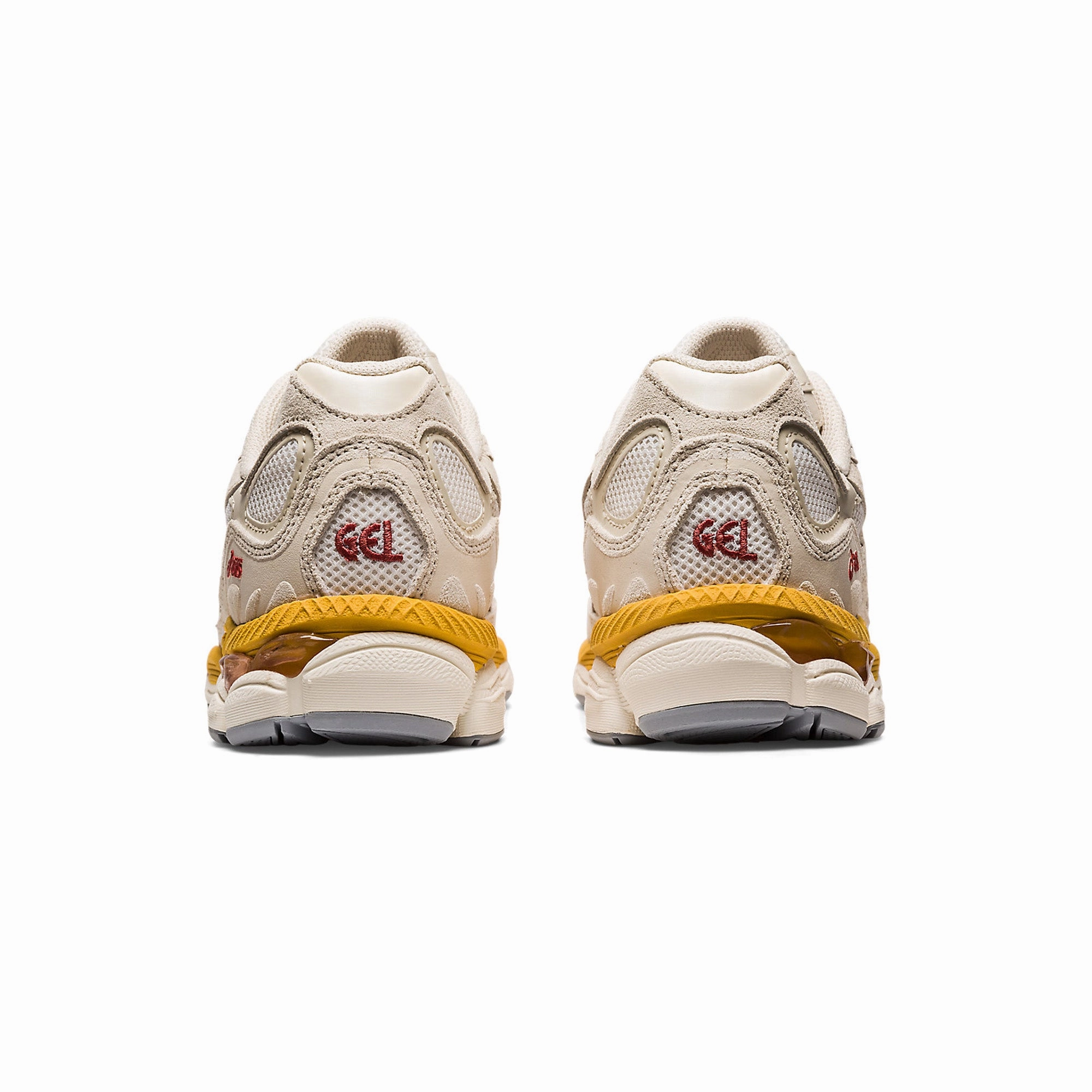 Most Comfy Asics Shoes ASICS Gel-NYC 'Cream Oatmeal' (2023)