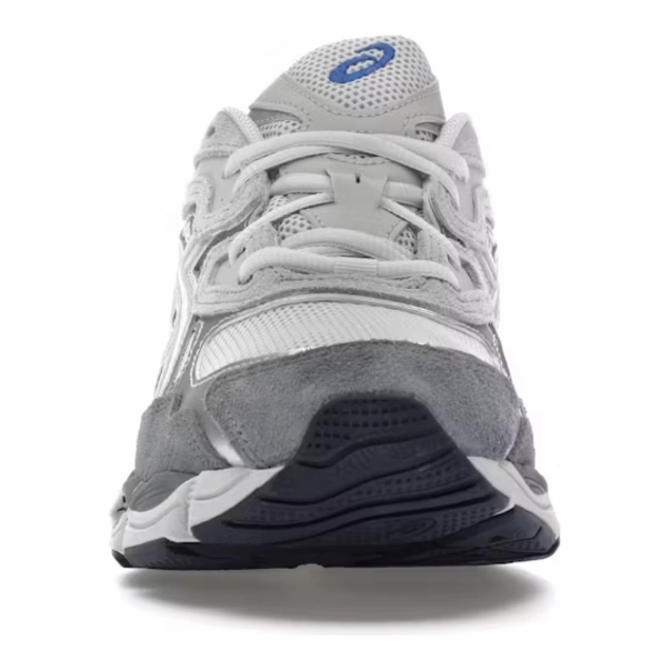 Asics Gel Dedicate 7 Tennis Shoe ASICS Gel-NYC Glacier Grey Gravel