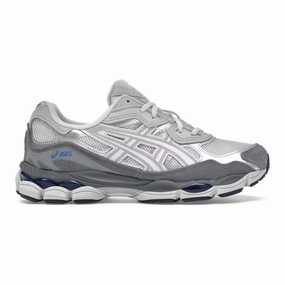 Bandit Asics Shoe ASICS Gel-NYC Glacier Grey Gravel