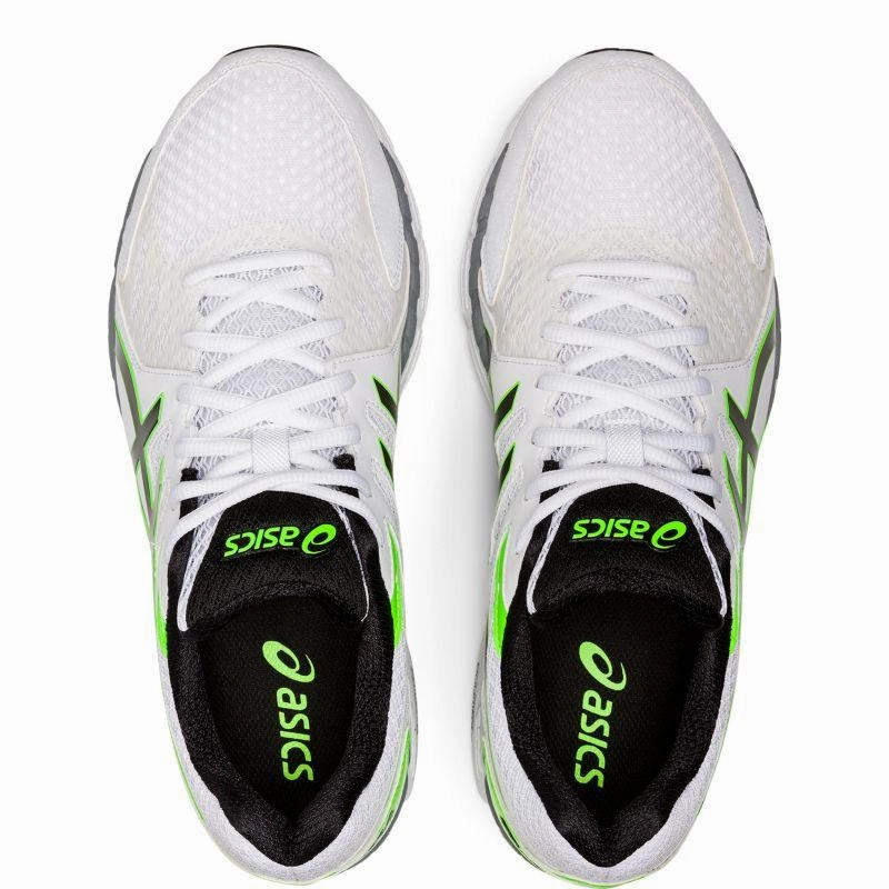 Boxing Asics Shoes ASICS GEL-Rink Scorcher 4 4E XTRA WIDE Mens Lawn Bowls Shoes