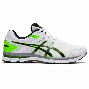 ASICS GEL-Rink Scorcher 4 4E XTRA WIDE Mens Lawn Bowls Shoes Asics Gel-nyc Running Shoes