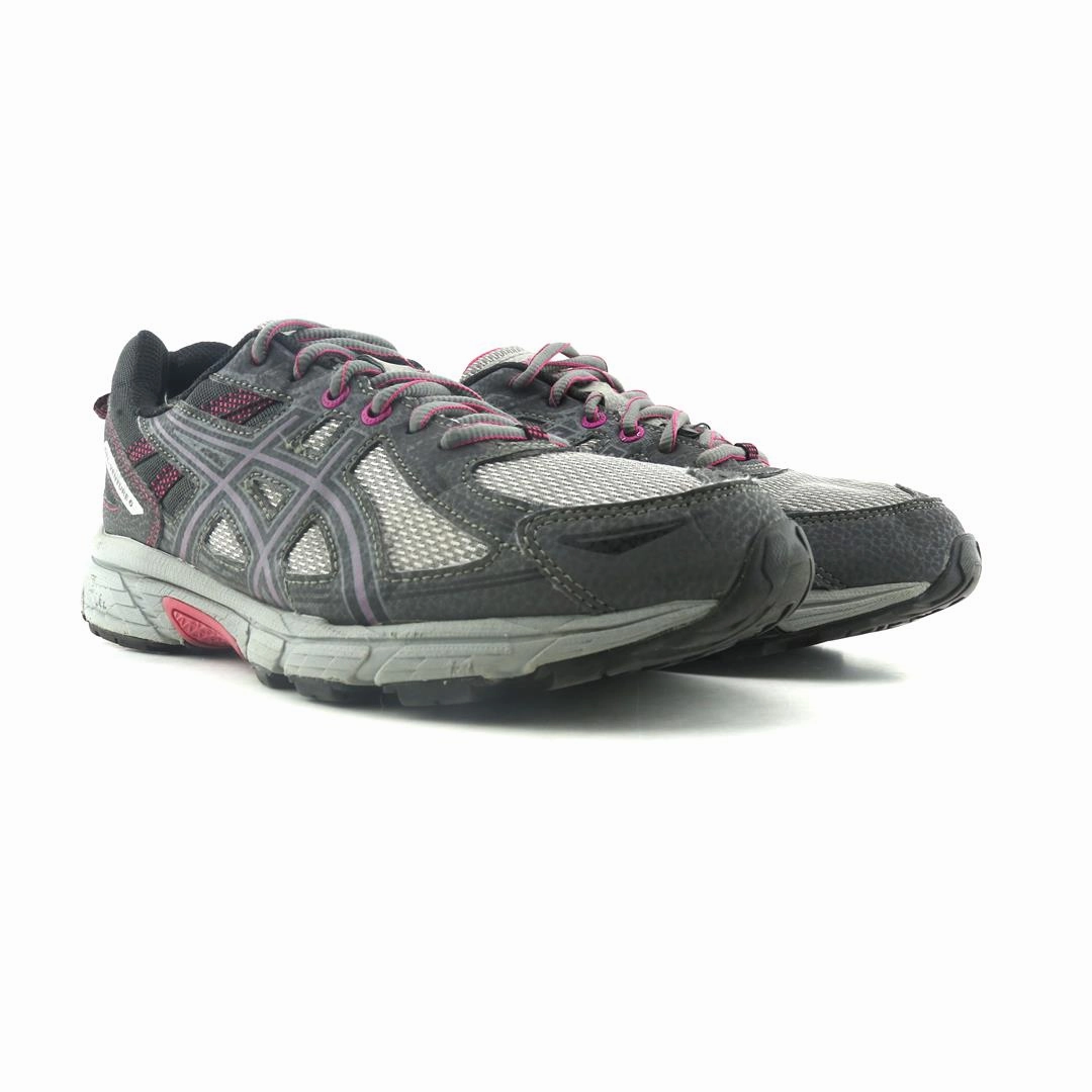 ASICS GEL VENTURE 6 Asics Knit Running Shoes