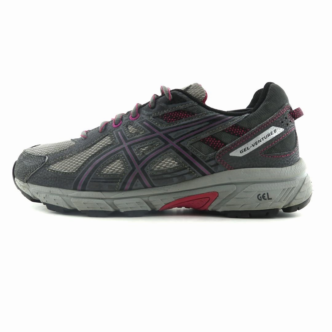 Asics Gel Venture 9 Mt Trail Running Shoes ASICS GEL VENTURE 6