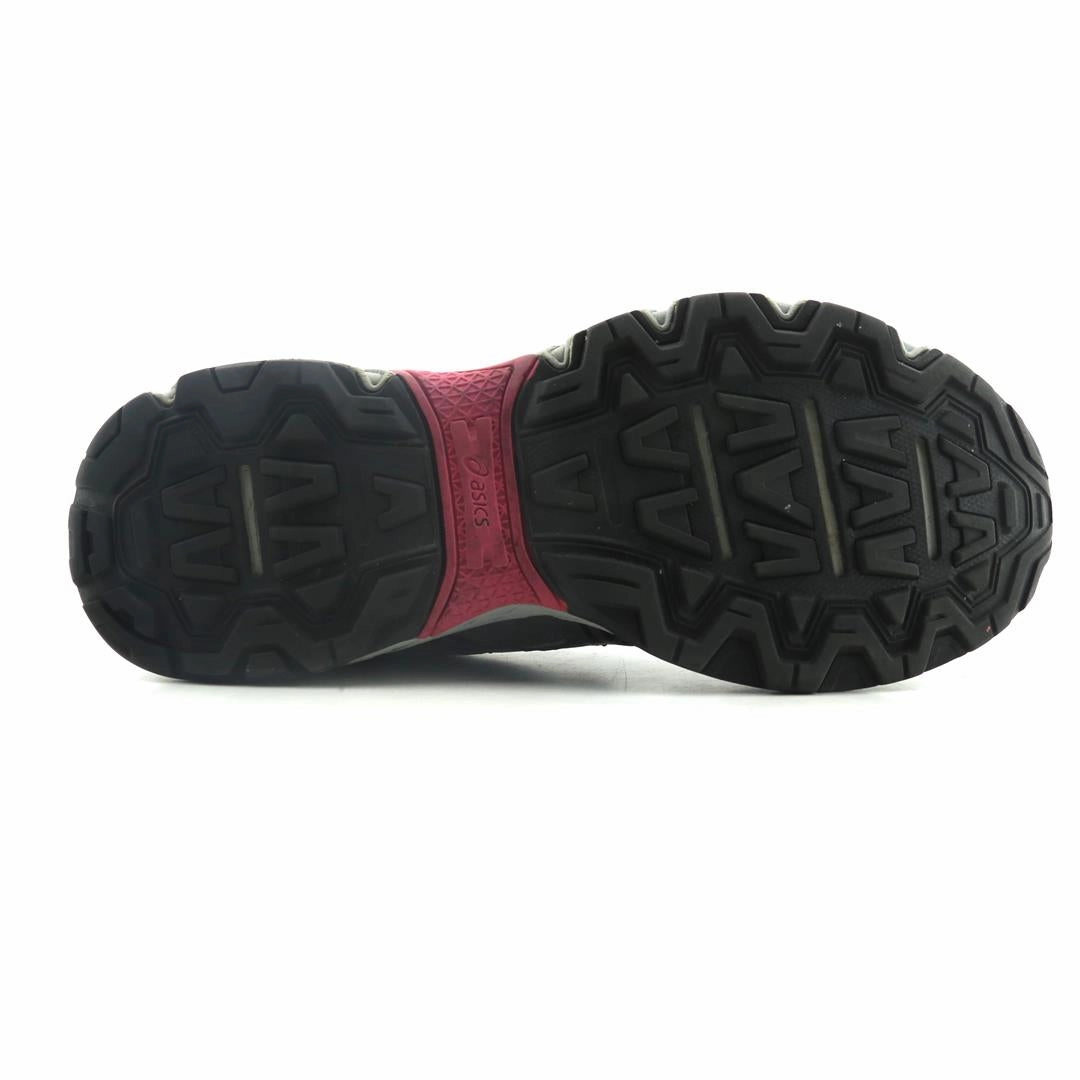 ASICS GEL VENTURE 6 Long Run Shoes Asics