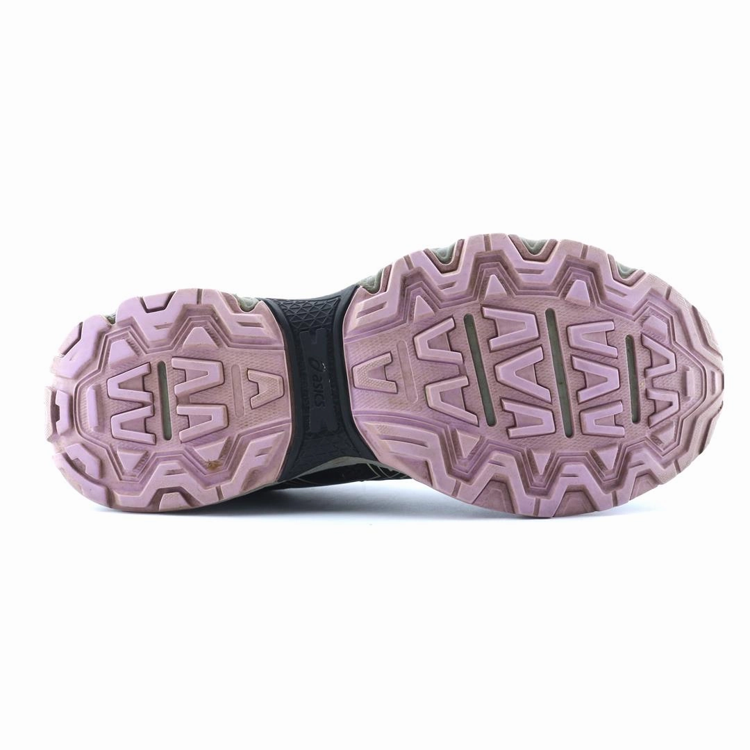 Asics Shoe Laces Replacement ASICS GEL VENTURE 8