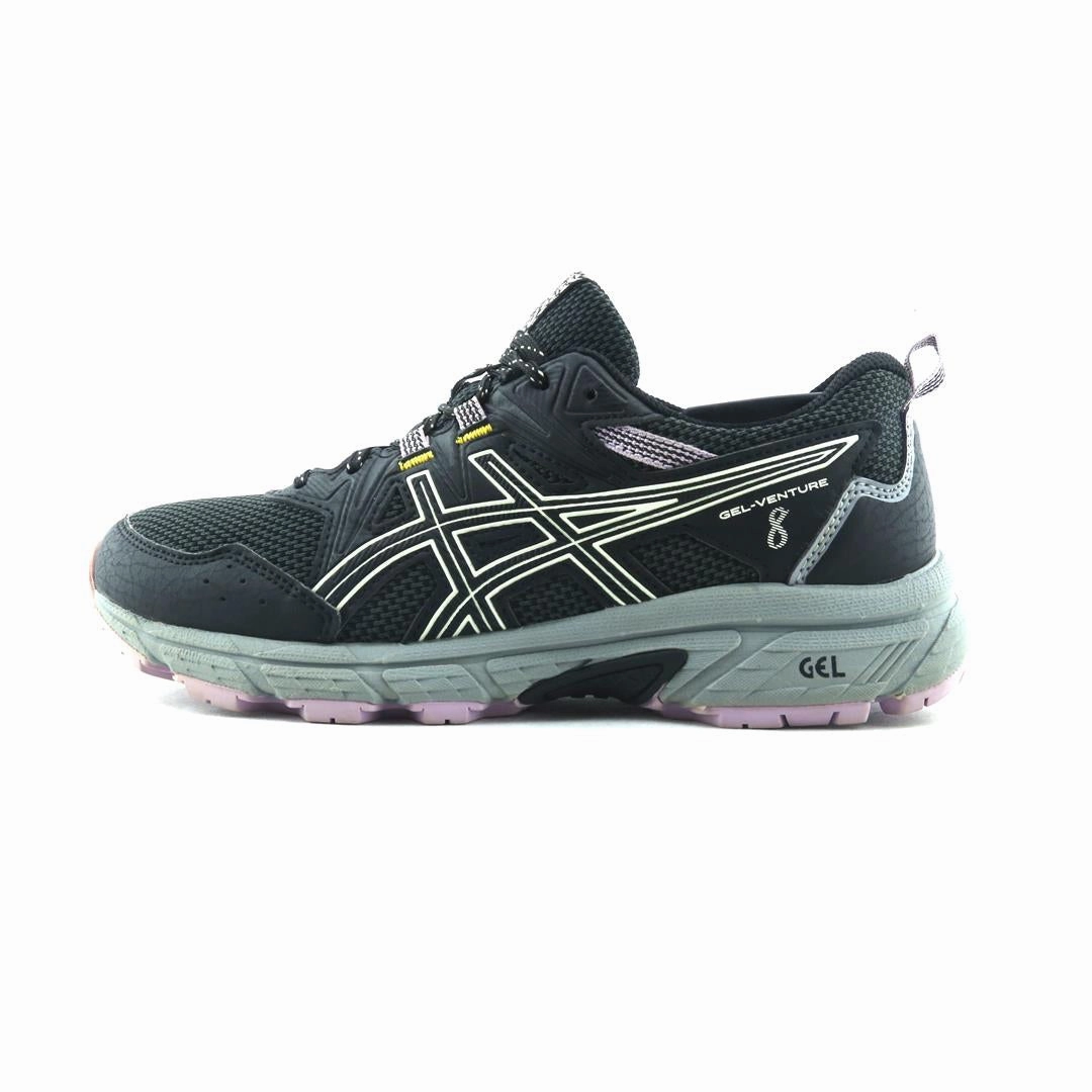 ASICS GEL VENTURE 8 Asics Indoor Badminton Shoes