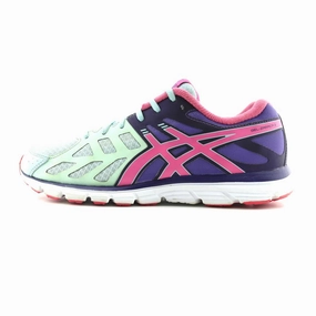 ASICS GEL ZARACA 3 Minimalist Asics Running Shoes