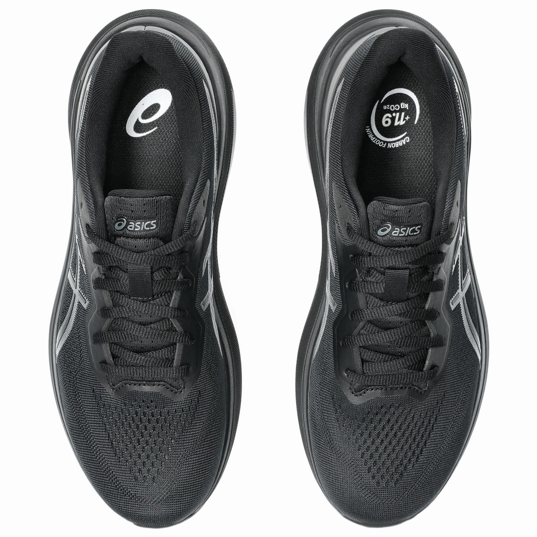 Asics Anti Pronation Running Shoes ASICS GT-1000 13 Mens Running Shoes