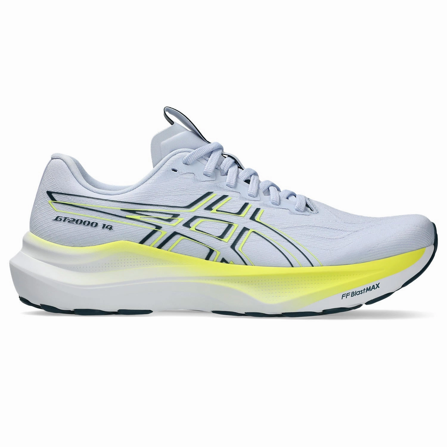 Walmart Asics Shoes ASICS GT-2000 14 Mens Road Running Shoes