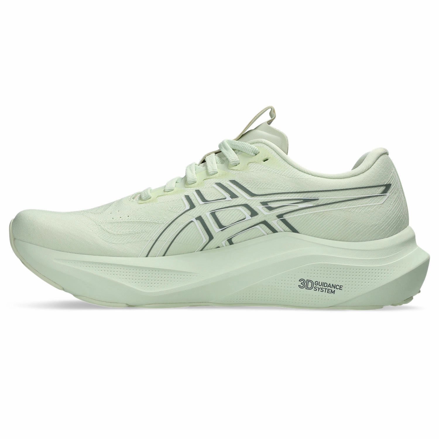 ASICS GT-2000 14 Womens Road Running Shoes Asics Flat Foot Shoes