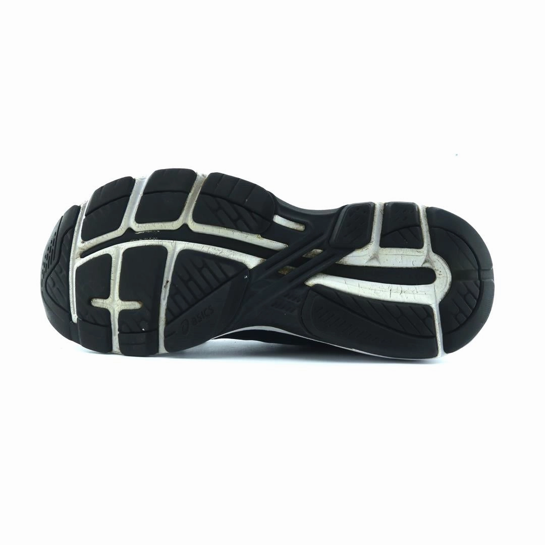 Best Asics Shoes For Heavy Runners ASICS GT-2000 7