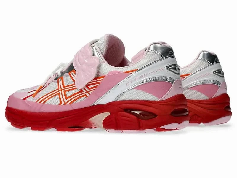 Asics Gt-1000 14 Running Shoes ASICS GT-2160 Cecilie Bahnsen Habanero