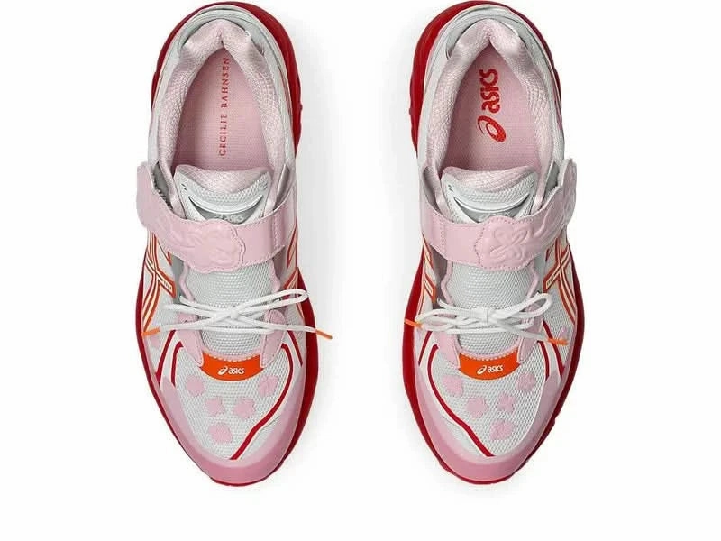 Asic Wrestling Shoes ASICS GT-2160 Cecilie Bahnsen Habanero