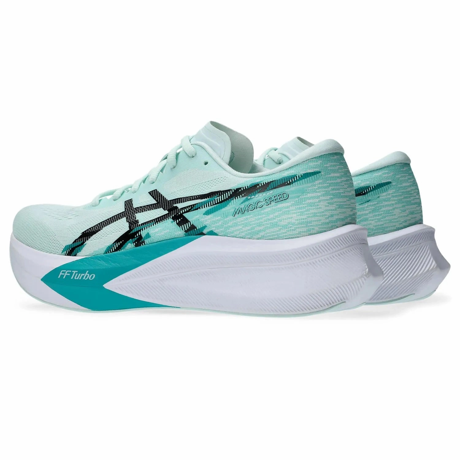 ASICS Magic Speed 4 Mens Road Running Shoes ASICS Near Me