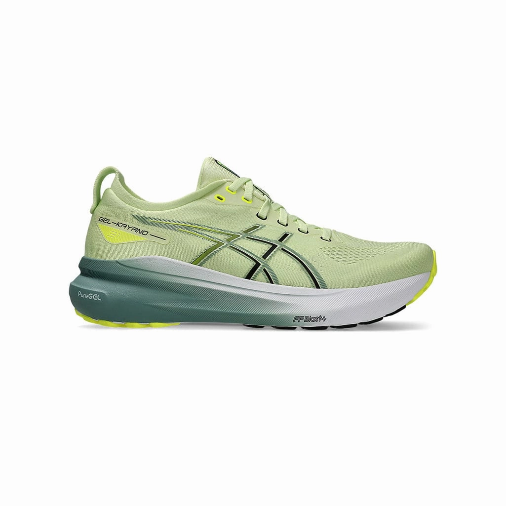 Asics Men's Gel-Kayano 31 Reebok Power Lite Mid Training Shoes