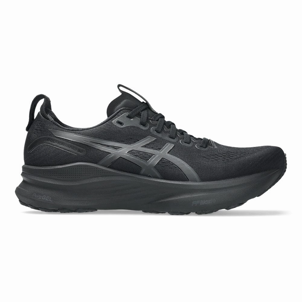 Asics Men's Gel-Kayano 32 Asics Trail Scout 2 Running Shoes