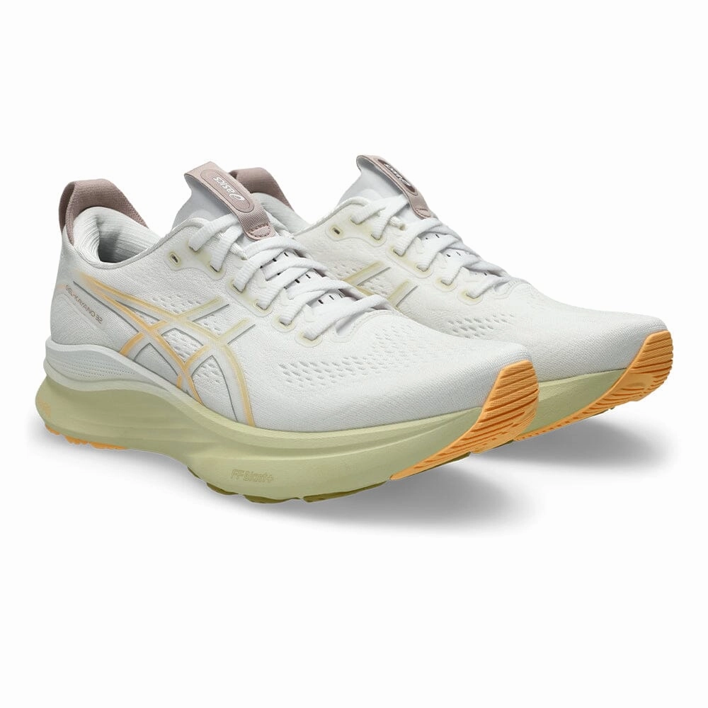 Asics Men's Gel-Kayano 32 Good Asics Shoes For Running