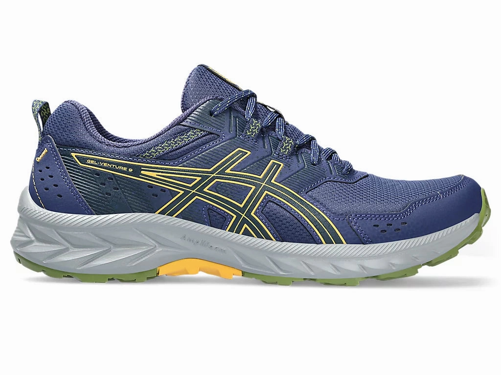 Asics 2010 Running Shoes Asics Men's Gel-Venture 9 Running Shoe