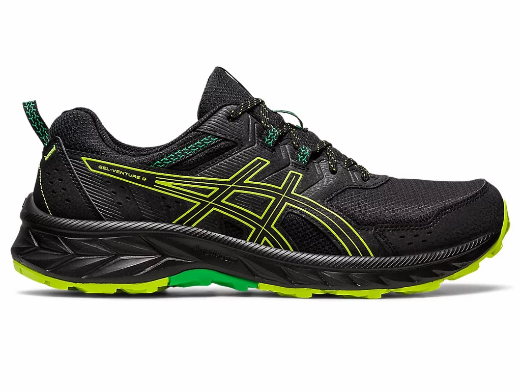 Asics Men's Gel-Venture 9 Running Shoe Asics Gt-1000 5 Running Shoes
