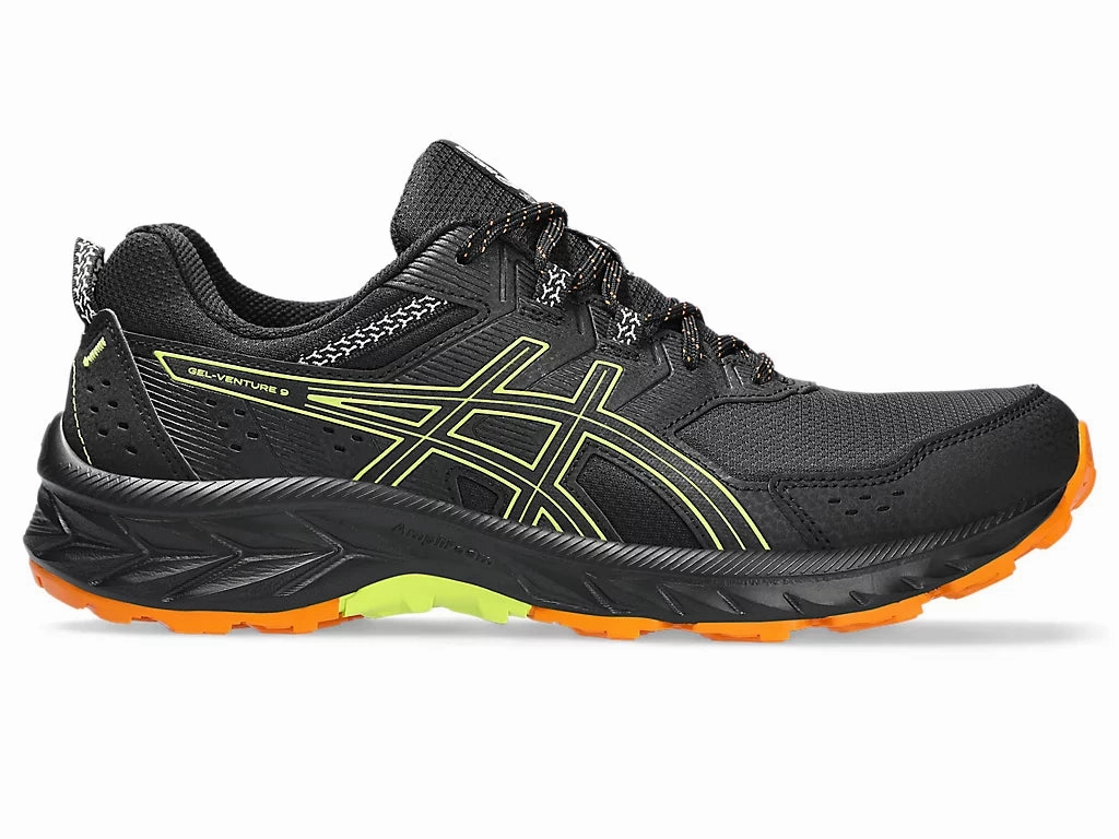 Asics Men's Gel-Venture 9 Running Shoe Asics Gel Rocket 8 Volleyball Shoe
