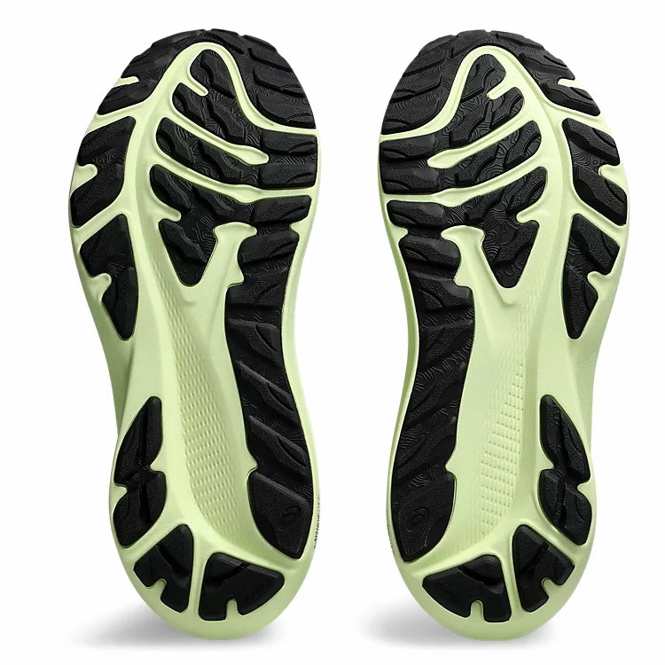 Asics Running Shoes With Wide Toe Box Asics Men's GT-2000 12 GORE-TEX Running Shoes Blue Expanse / Safety Yellow